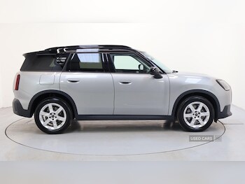 Used MINI Countryman 2025 for sale - 75533057: Photo