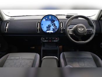 Used MINI Countryman 2025 for sale - 75533057: Photo
