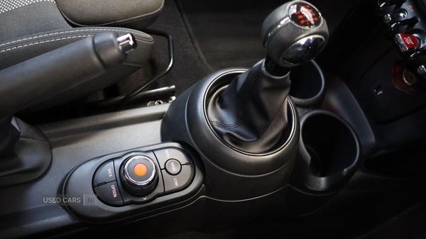 Used MINI Convertible 2021 for sale - 77634294: Photo 10