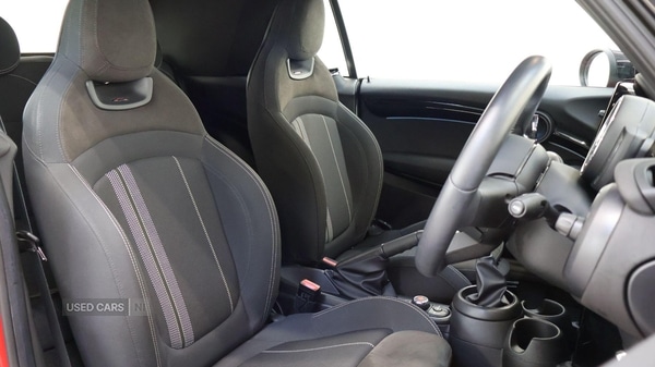 Used MINI Convertible 2021 for sale - 77634294: Photo 11