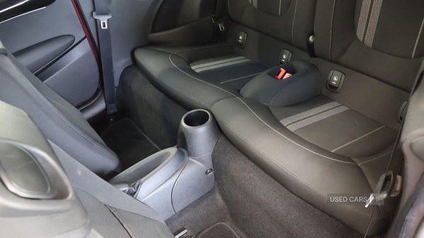 Used MINI Convertible 2021 for sale - 77634294: Photo 12