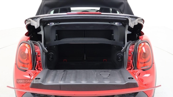 Used MINI Convertible 2021 for sale - 77634294: Photo 13