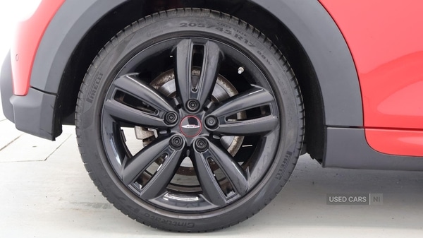 Used MINI Convertible 2021 for sale - 77634294: Photo 14