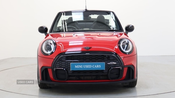 Used MINI Convertible 2021 for sale - 77634294: Photo 16
