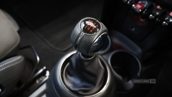 Used MINI Convertible 2021 for sale - 77634294: Photo 19