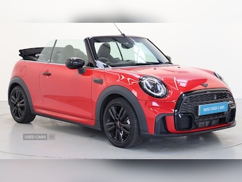 2021 - 1.5 Cooper Sport 2dr