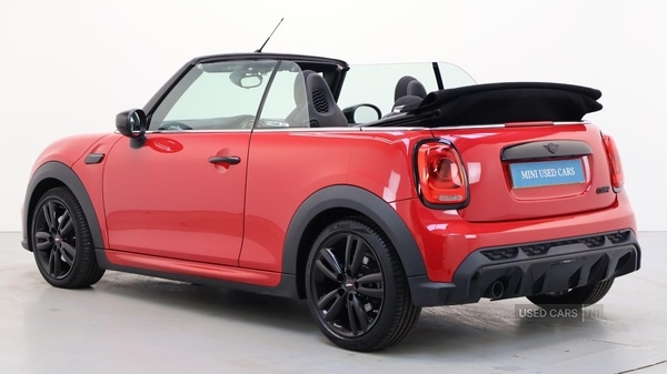 Used MINI Convertible 2021 for sale - 77634294: Photo 2