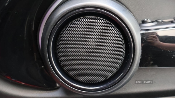 Used MINI Convertible 2021 for sale - 77634294: Photo 20