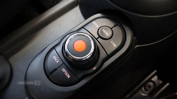 Used MINI Convertible 2021 for sale - 77634294: Photo 21