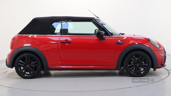 Used MINI Convertible 2021 for sale - 77634294: Photo 24