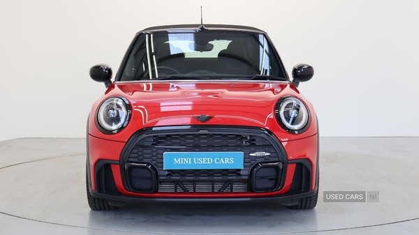 Used MINI Convertible 2021 for sale - 77634294: Photo 25