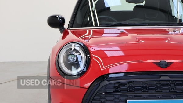 Used MINI Convertible 2021 for sale - 77634294: Photo 26