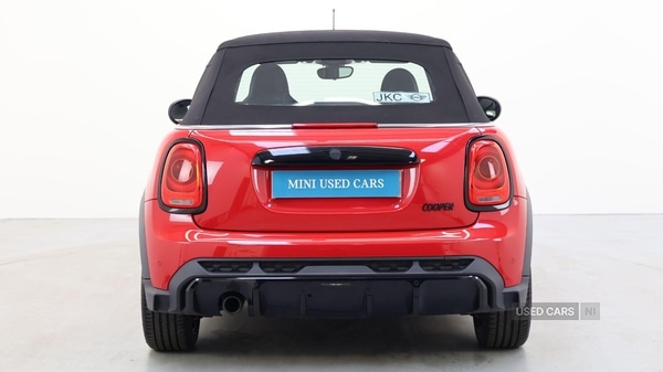 Used MINI Convertible 2021 for sale - 77634294: Photo 27