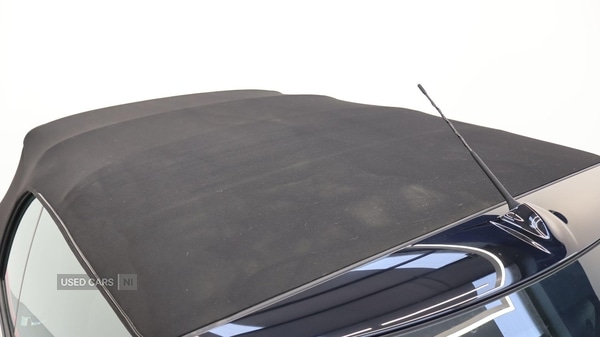 Used MINI Convertible 2021 for sale - 77634294: Photo 28