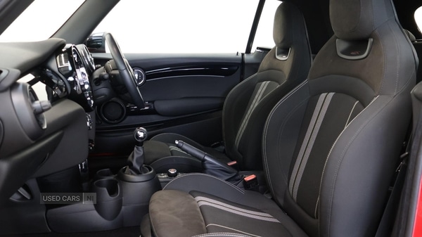 Used MINI Convertible 2021 for sale - 77634294: Photo 30