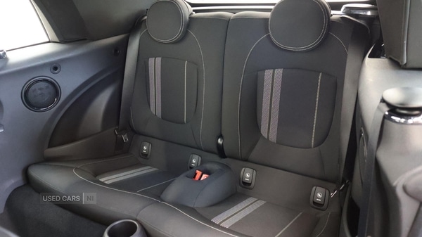 Used MINI Convertible 2021 for sale - 77634294: Photo 33