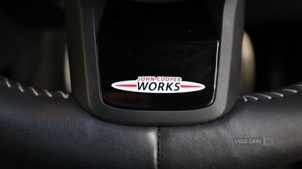 Used MINI Convertible 2021 for sale - 77634294: Photo 37