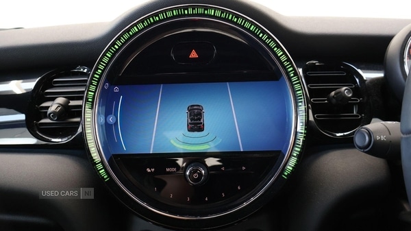 Used MINI Convertible 2021 for sale - 77634294: Photo 38