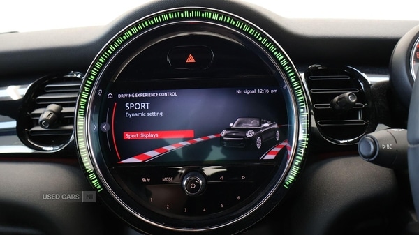 Used MINI Convertible 2021 for sale - 77634294: Photo 39