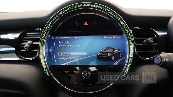 Used MINI Convertible 2021 for sale - 77634294: Photo 41