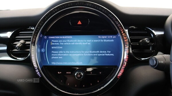 Used MINI Convertible 2021 for sale - 77634294: Photo 42