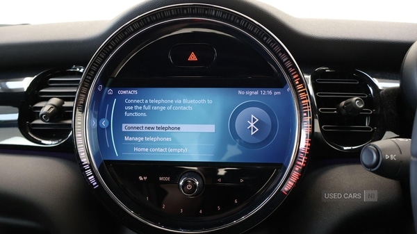 Used MINI Convertible 2021 for sale - 77634294: Photo 43