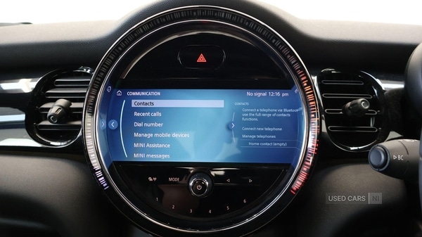 Used MINI Convertible 2021 for sale - 77634294: Photo 44