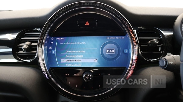 Used MINI Convertible 2021 for sale - 77634294: Photo 45