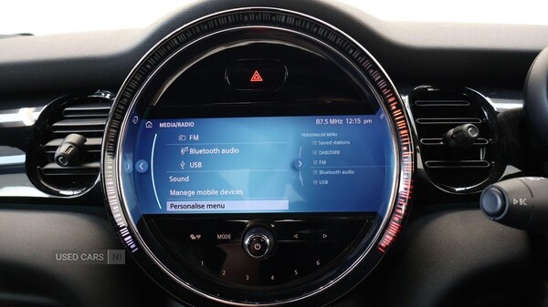 Used MINI Convertible 2021 for sale - 77634294: Photo 46