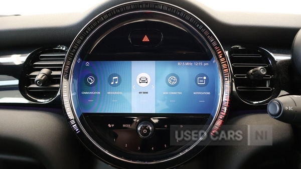 Used MINI Convertible 2021 for sale - 77634294: Photo 48