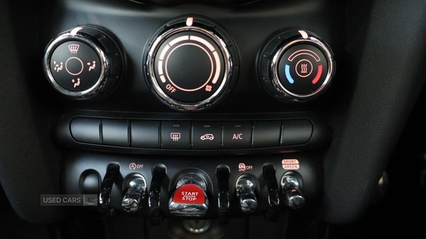 Used MINI Convertible 2021 for sale - 77634294: Photo 49