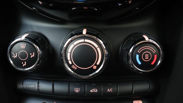 Used MINI Convertible 2021 for sale - 77634294: Photo 50