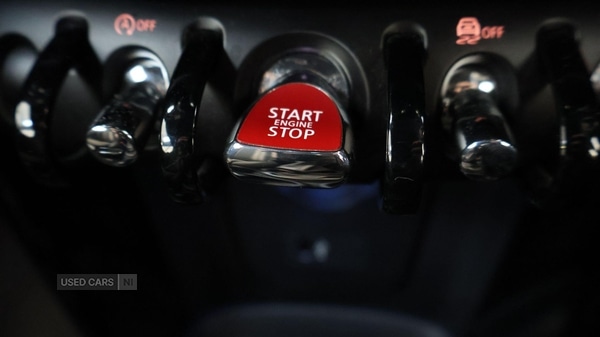 Used MINI Convertible 2021 for sale - 77634294: Photo 52