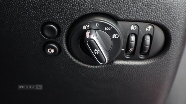 Used MINI Convertible 2021 for sale - 77634294: Photo 54