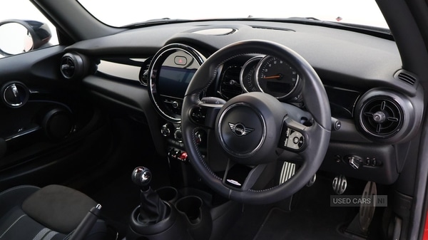 Used MINI Convertible 2021 for sale - 77634294: Photo 6