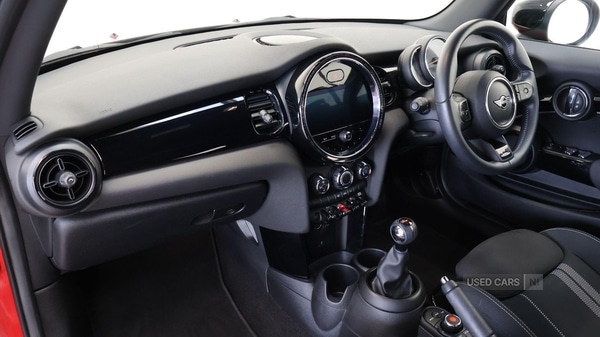 Used MINI Convertible 2021 for sale - 77634294: Photo 7