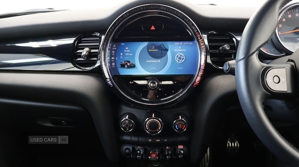 Used MINI Convertible 2021 for sale - 77634294: Photo 8