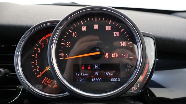 Used MINI Convertible 2021 for sale - 77634294: Photo 9