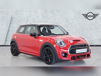 Used MINI Hatch 2020 for sale - 79280435: Photo