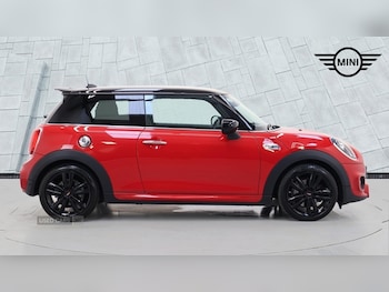 Used MINI Hatch 2020 for sale - 79280435: Photo