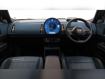 Used MINI Countryman 2025 for sale - 78574469: Photo
