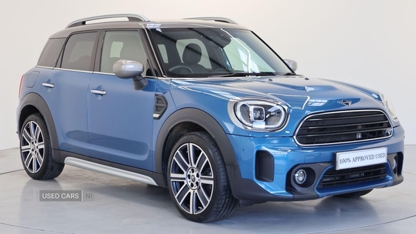 Used MINI Countryman 2023 for sale - 76433558: Photo 1