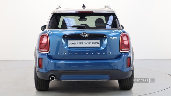 Used MINI Countryman 2023 for sale - 76433558: Photo 14