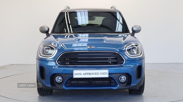 Used MINI Countryman 2023 for sale - 76433558: Photo 15