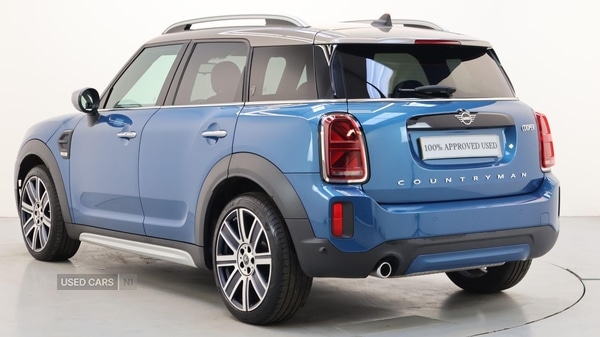 Used MINI Countryman 2023 for sale - 76433558: Photo 2