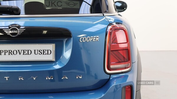Used MINI Countryman 2023 for sale - 76433558: Photo 21
