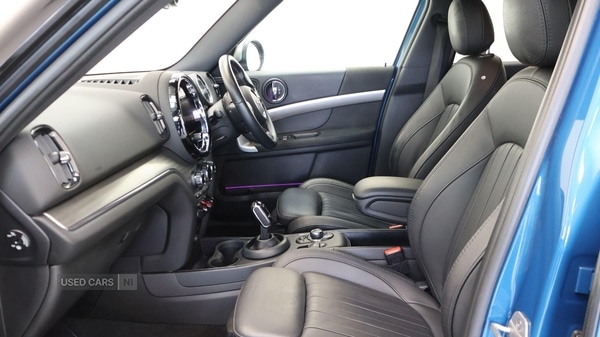 Used MINI Countryman 2023 for sale - 76433558: Photo 24