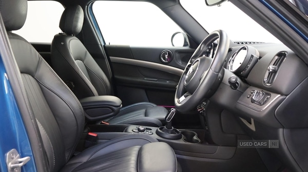 Used MINI Countryman 2023 for sale - 76433558: Photo 26