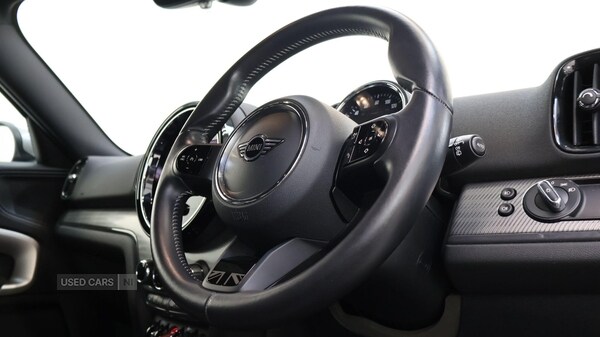 Used MINI Countryman 2023 for sale - 76433558: Photo 28