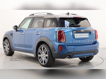 Used MINI Countryman 2023 for sale - 76433558: Photo